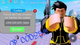 ALL 4 NEW OP CODES FOR Weight Lifting Simulator 4 👽🚀 [ASTRO WORLD!]