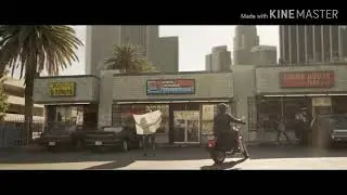 Captain Marvel Parody