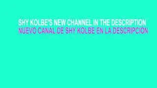 SHY KOLBE´S NEW CHANNEL/LINK IN DESCRIPTION (ABSTRACT BOYS IS OVER)