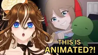 I Wasn't Expecting This From Neuro & Vedal | Chinatown Blues Reaction