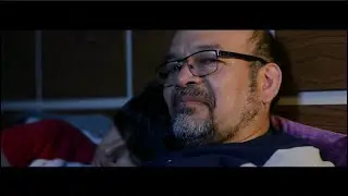 No puedes salir || Student Film