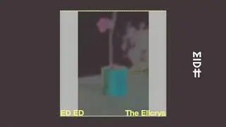 Ed Ed - The Ellcrys (Acid Pauli Remix) (MIDH Premiere)
