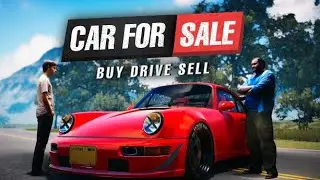 HOW TO DOWNLOAD Car for sale game on android | techloon
