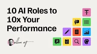 10 Ways Top Performers Use AI Every Day