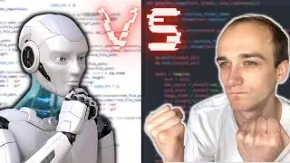 AI That Codes vs. X-Google Programmer