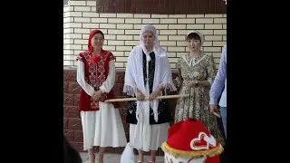 Бет Ашар Сахзавод г Тараз 7.08.2022