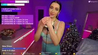 Twitch Heartbeat Compilation 8