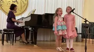 Муз. и сл. Т. Эльпорт 