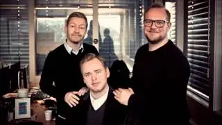 Radioresepsjonen prater om tantrisk og onklisk sex.