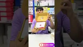 Holi gift 🎁 for W/D Thank your 🙏 wd / unboxing #shortvideo #tranding