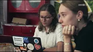 Woher kommt der Hass - ORF2 - Am Schauplatz - 20.07.2023 - Web@ngels