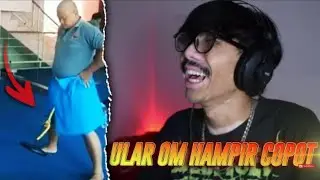KOMPLOTAN KAKEK SUGIONO