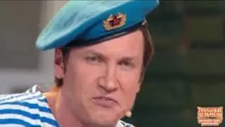 хлеборез из вдв