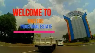 Ekspedisi kawasan industri mm2100 Cibitung