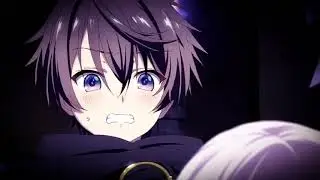 Anime baru, MC raja iblis #anime2023 #animeterbaru #animeisekai #seikengakuinnomakentsukai #seikenga