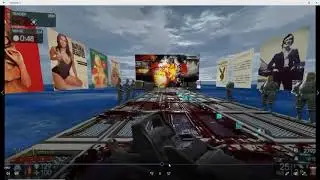 Veg_Lethal KF2 Map Review - Crazy Playboy - Hell On Earth - Swat
