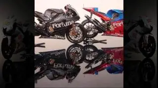toy model motorbike