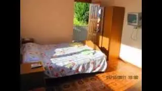 Частные гостиницы в лоо на берегу моря