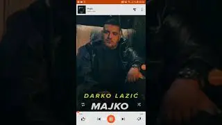 Darko Lazic - MAJKO