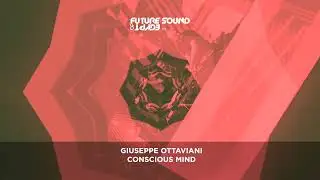 Giuseppe Ottaviani - Conscious Mind