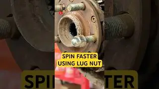 Wheel Bearing Sound