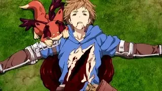 Granblue Fantasy 「AMV 」- Bury Me