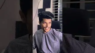 Magical Sound Proofing foam! #funnyvideo #tiktok #comedy #comedy #funny #vines #robinerry