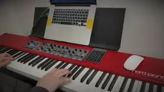 人生は夢だらけ-椎名林檎[piano]