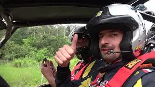 BAJA PEDERNALES 2021 PARTE II