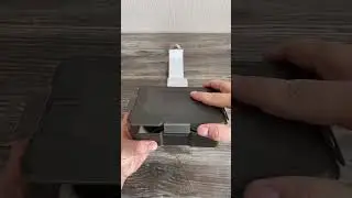 🔉ASMR Octopus ☺️