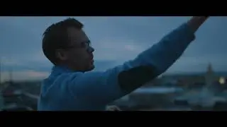 Ensto – Better life. With electricity. (Brand film)
