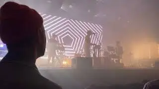 Caribou | Live in Concert Relive