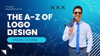 Master the Art of Logo Design: A Comprehensive Course