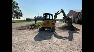 New Culverts On the Farm!