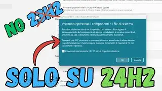 La nuova Funzione Nascosta che risolve tutti i problemi di Windows Update