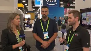 Cisco Live USA 2024: Hamina