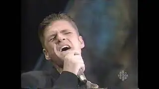 Marc Dupré, Juste pour Rire 1990,