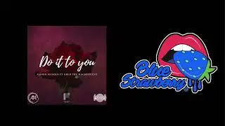 Alison Maseko ft Obed The Magnificent - Do it To you (Original Mix)