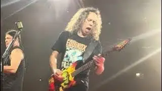 Metallica - Orion (Live) 4K