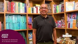 III Jornadas de Acceso Abierto (Jesús López)