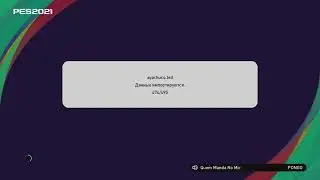 NEW Patch PES 2021 Next Season Patch 2023 SESSION UPDATE v17 #pes21 #pes2021