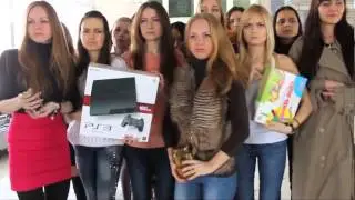 Прикольное кино