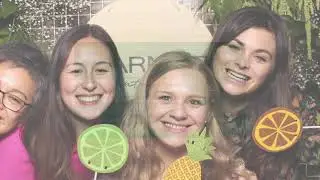 Garnier Brand Activation - L’Oreal CDP Conference 2019