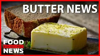 BECAUSE BUTTER MAKES EVERYTHING BETTER.
