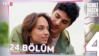 Kendi Düşen Ağlamaz 24. Bölüm 