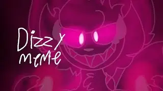 Dizzy meme remake [elite squad] animation