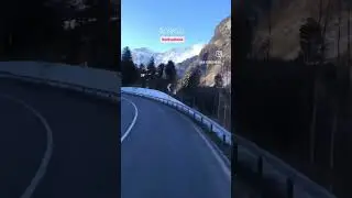 Scenic Switzerland #swiszerland #shorts #swissbeauty