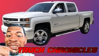 TRUCK CHRONICLES | Kendrick Lamar might be the GOAT after this