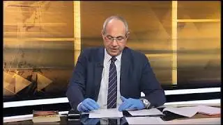 „Документите“ с Антон Тодоров 18.04.2020 (част 4)