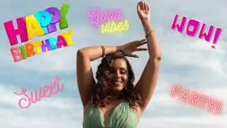 Its My Birthday ( Happy Birthday Sheri Psynos ) Video Vlog #439